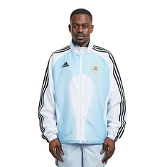 adidas - Argentina Home Track Top 2006