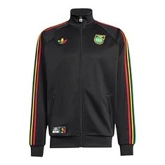 adidas - Jamaica Originals Track Top