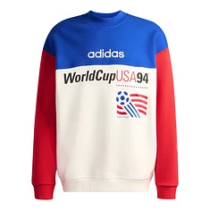 adidas - Graphic Sweatshirt