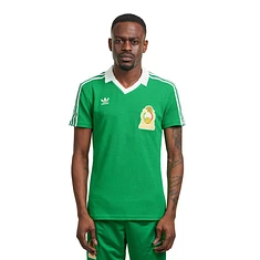 adidas - Mexico Home Jersey 1986