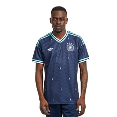 adidas - Germany 26 Away Replica Jersey