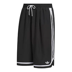 adidas - Originals Basketball Long Short