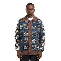 adidas - Crafted Jacket Sweater