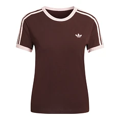 adidas - 3-Stripes Slim T-Shirt