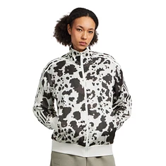 adidas - Originals Satin Track Top