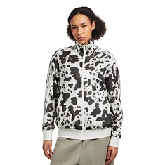 adidas - Originals Satin Track Top