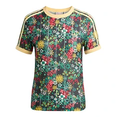 adidas x Liberty London - 3-Stripes Tee