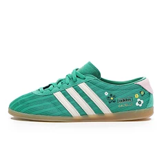adidas x Liberty London - Gazelle Lo Pro W