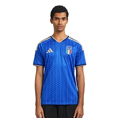 adidas - Italy 26 Home Replica Jersey