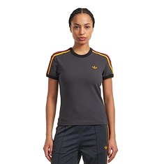 adidas - 3-Stripes Slim T-Shirt