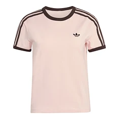 adidas - 3-Stripes Slim T-Shirt