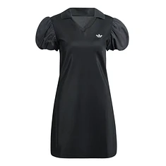 adidas - Dress with Balloon Sleeves
