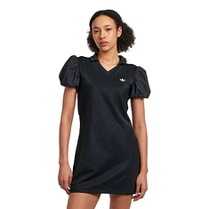 adidas - Dress with Balloon Sleeves