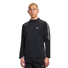 adidas - F50 Slim Jersey Long Sleeve