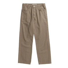 Norse Projects - Korshavn Relaxed 5 Pocket