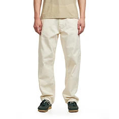 Norse Projects - Korshavn Relaxed 5 Pocket Heavy Twill