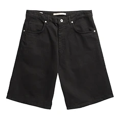 Norse Projects - Korshavn Relaxed 5 Pocket Heavy Twill Short