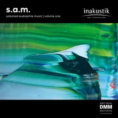 V.A. - S.A.M. - Selected Audiophile Music Vol.1