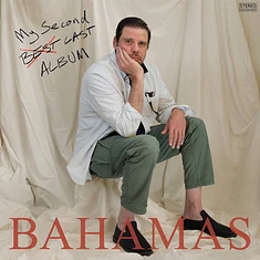 Bahamas - My Second Last Album