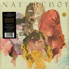 Natureboy Flako - Natureboy 10th Anniversary Edition