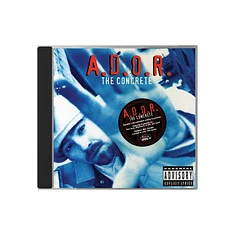 A.D.O.R. - The Concrete