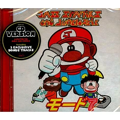 Jazz Spastiks & Junclassic - Mode 7