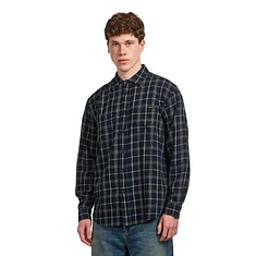 Nudie Jeans - Julian Worker Shirt Checked
