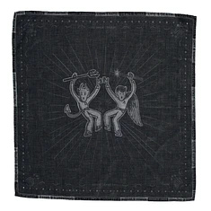 Nudie Jeans - Ingrid Bandana Counterpoints