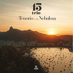 45trio - #Tenorio / Nebulosa