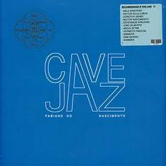 Fabiano Do Nascimento - Cavejaz