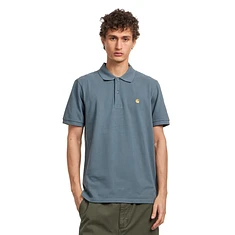 Carhartt WIP - S/S Chase Pique Polo