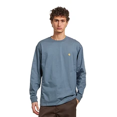 Carhartt WIP - L/S Chase T-Shirt