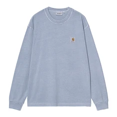Carhartt WIP - L/S Nelson T-Shirt