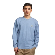 Carhartt WIP - L/S Nelson T-Shirt