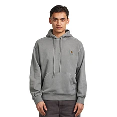 Carhartt WIP - Hooded Nelson Sweat