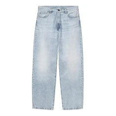 Carhartt WIP - Landon Pant "Robertson" Denim, 12 oz