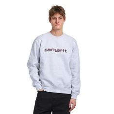 Carhartt WIP - Carhartt Sweat