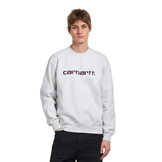 Carhartt WIP - Carhartt Sweat