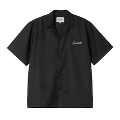 Carhartt WIP - S/S Delray Shirt