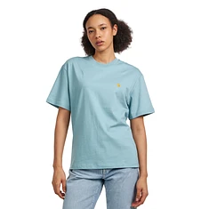 Carhartt WIP - W' S/S Chase T-Shirt