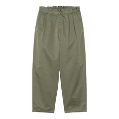 Carhartt WIP - Marv Pant "Lenexa" Twill, 8 oz