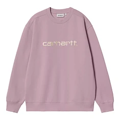 Carhartt WIP - W' Carhartt Sweat
