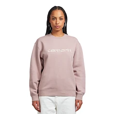 Carhartt WIP - W' Carhartt Sweat