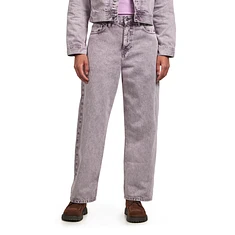 Carhartt WIP - W' Brandon Pant "Smithfield" Color Denim, 13.5 oz