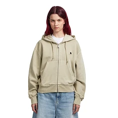 Carhartt WIP - W' Hooded Nelson Jacket