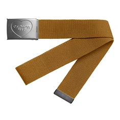 Carhartt WIP - Heart Clip Belt