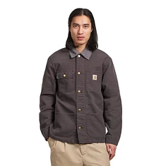 Carhartt WIP - Michigan Coat "Dearborn" Canvas