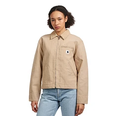 Carhartt WIP - W' OG Detroit Jacket "Dearborn" Canvas