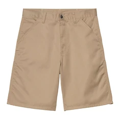 Carhartt WIP - Simple Short "Denison" Twill, 8.8 oz