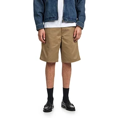 Carhartt WIP - Simple Short "Denison" Twill
